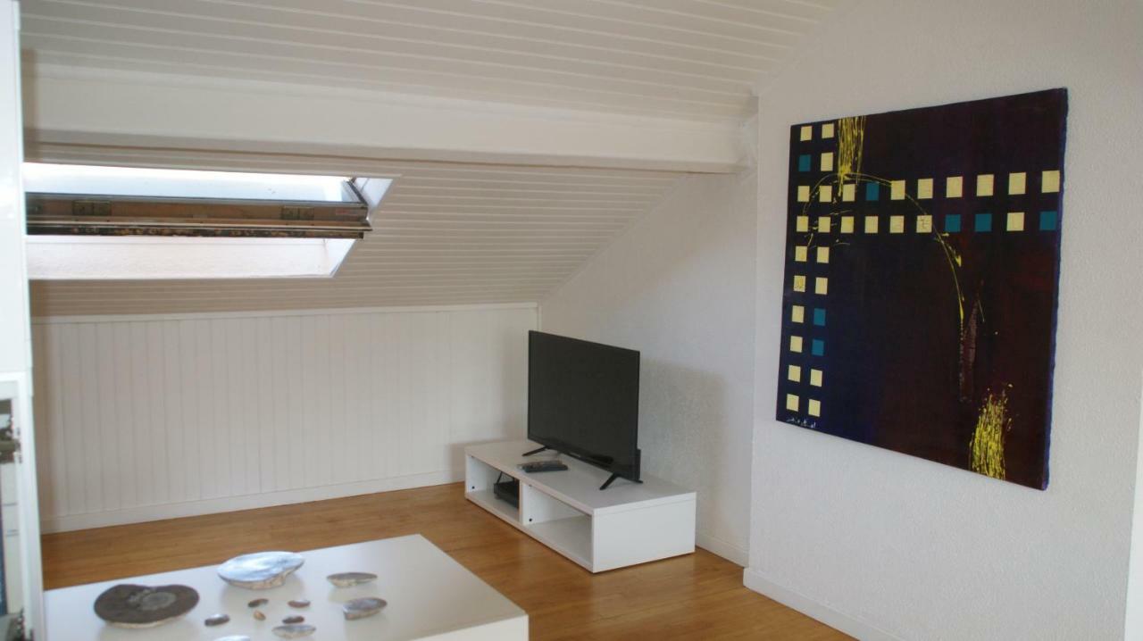Maison Les Coquelicots Lyon Zewnętrze zdjęcie