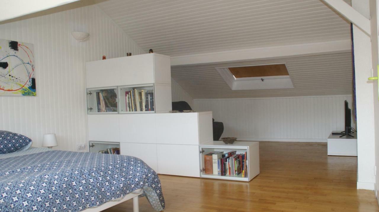 Maison Les Coquelicots Lyon Zewnętrze zdjęcie