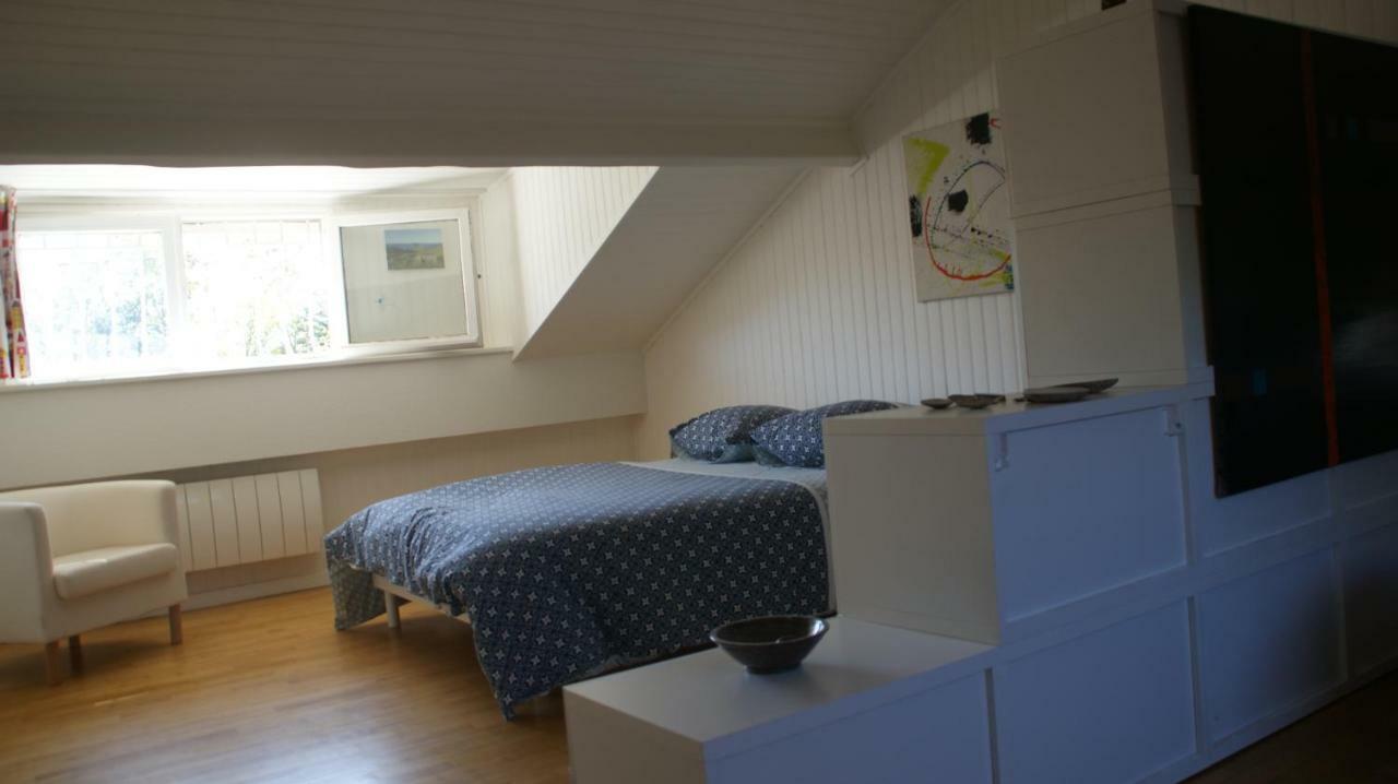 Maison Les Coquelicots Lyon Zewnętrze zdjęcie